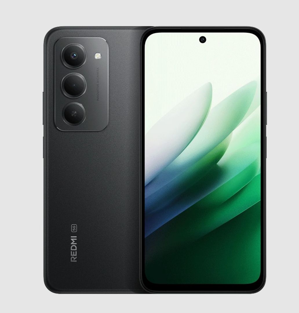 REDMI 15 5G - 256GB - 8RAM 1SIM 