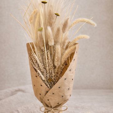 Imagen del producto Ramo Flores Mediano 