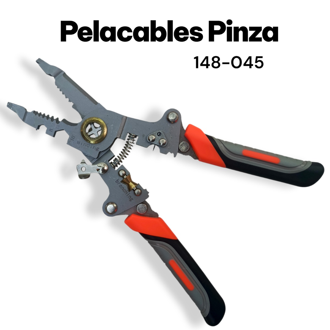 PELACABLES INDUSTRIAL