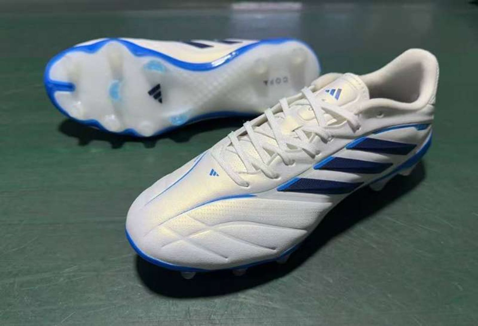 Tacos Copa Mundo FG - Natural firme Lote 1