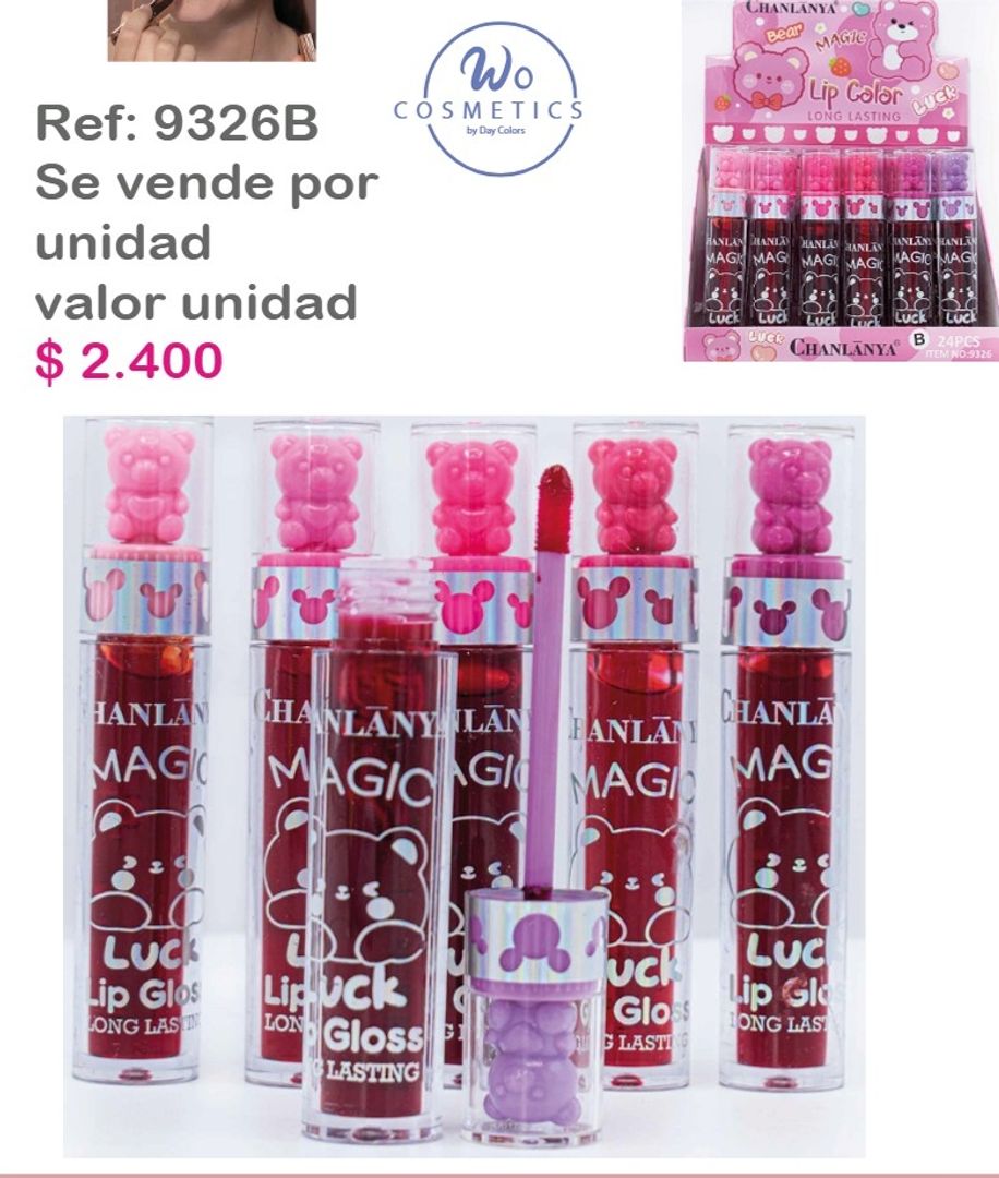 9326B TINTA