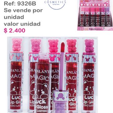 Imagen del producto 9326B TINTA