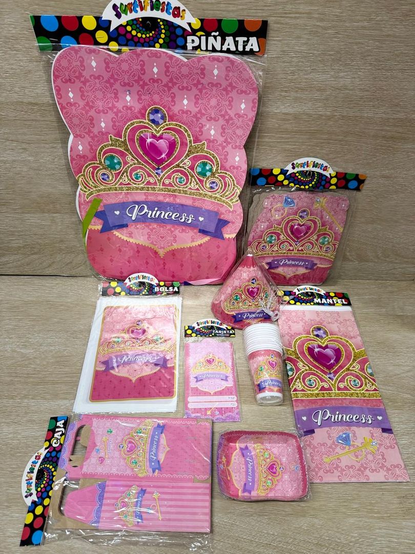 000 PRINCESA
