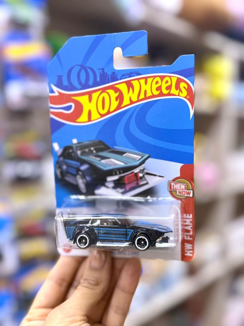 CARROS HOTWHELS