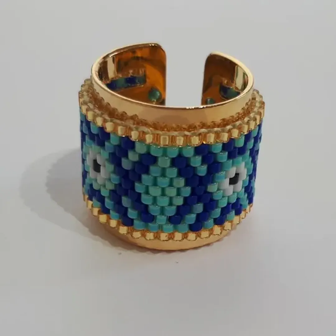 Anillo blue