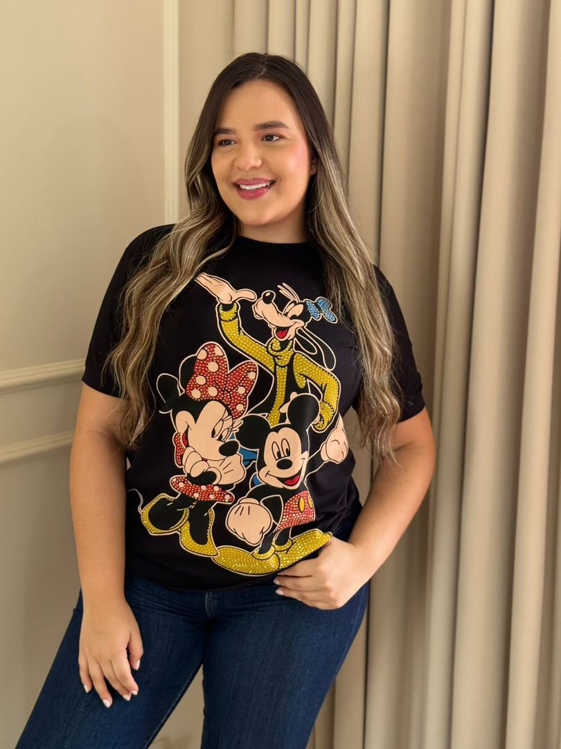 BLUSAS DEPORTIVAS