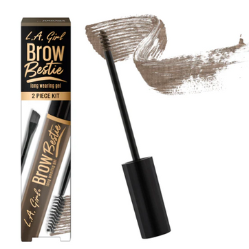 Imagen del producto L.A GIRL BROW BESTIE COOL BROWN