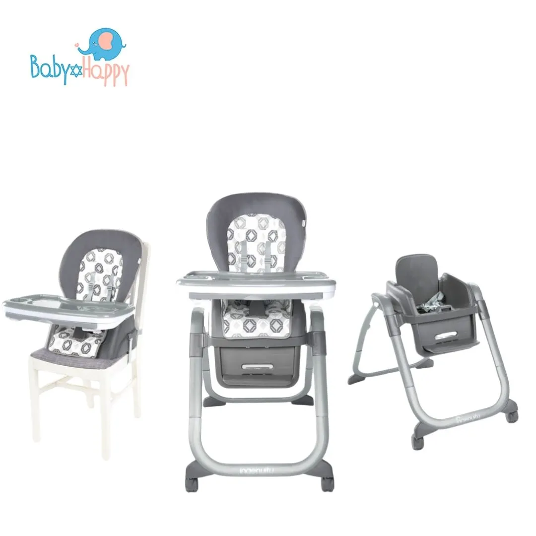 Silla comedor ingenuity