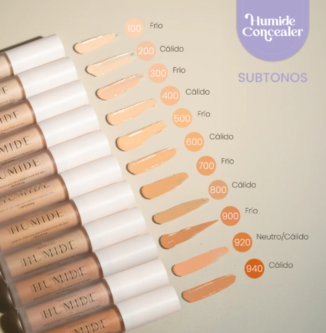 CORRECTOR EN GEL MONTOC