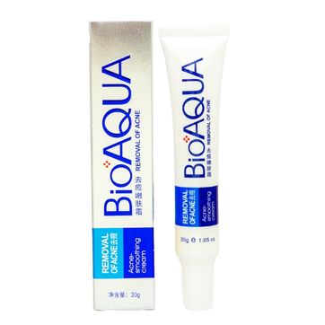 Imagen del producto Crema rejuvenecedora Antiacne Bioaqua