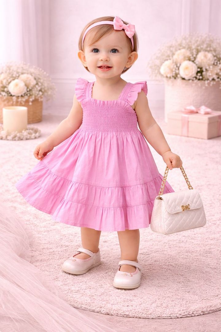 VESTIDO BEBITA