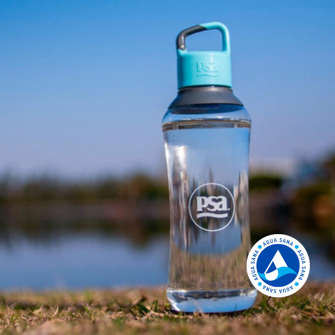 Botella PSA 600 (Pack 2 botellas)
