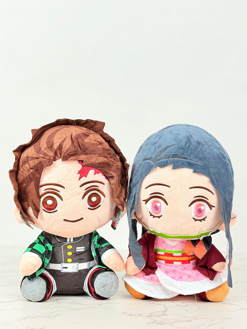 DEMON SLAYER X2 35CM 