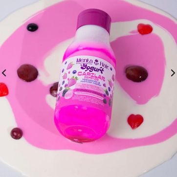 Imagen del producto TRATAMIENTO YOGURT