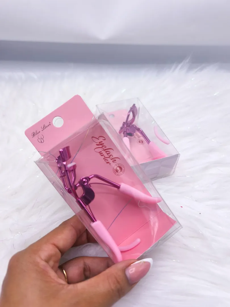 ENCRESPADOR DE PESTAÑAS