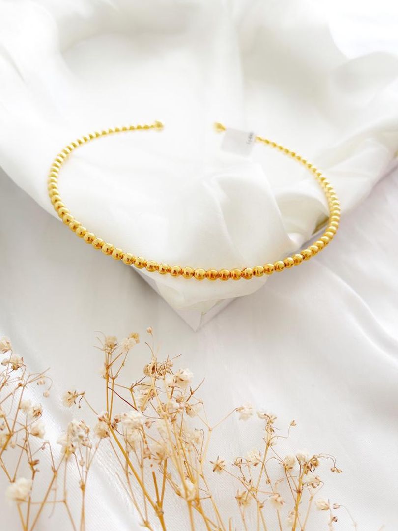 CHOKER LEYLAK