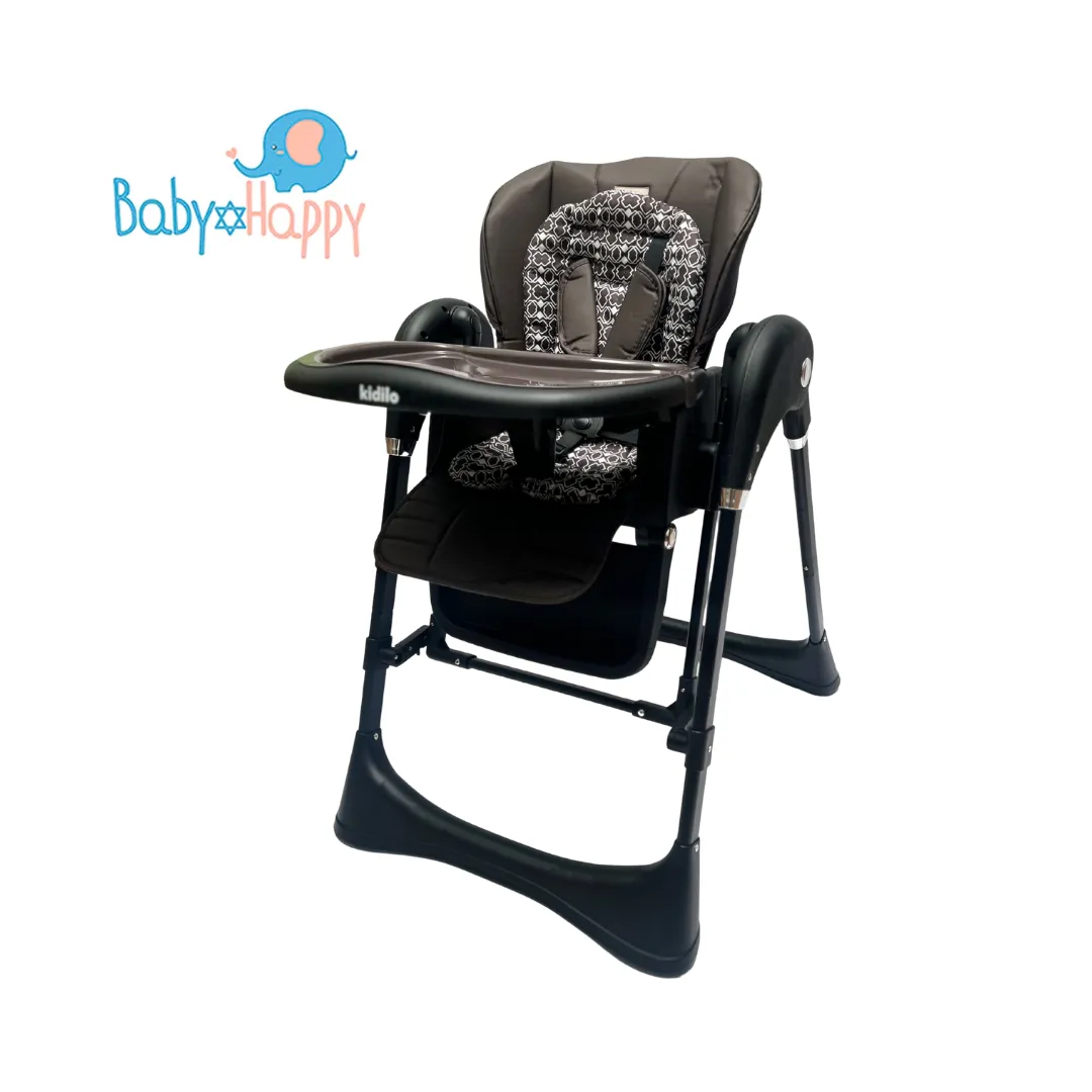 Silla mecedora "Flexi"