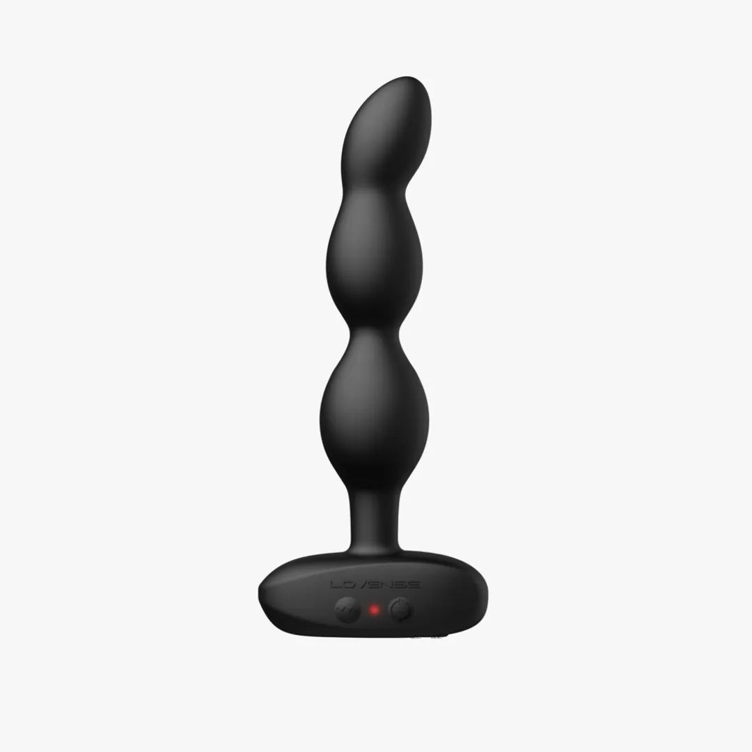 VIBRADOR PROSTATICO LOVENSE 