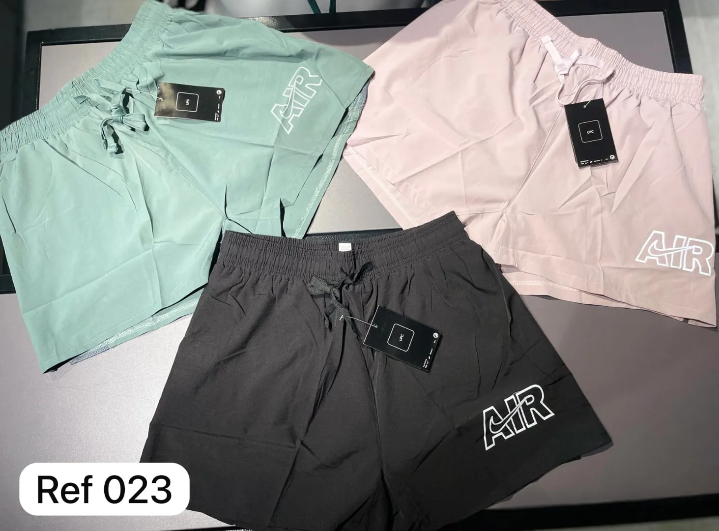 Pantalonetas Running