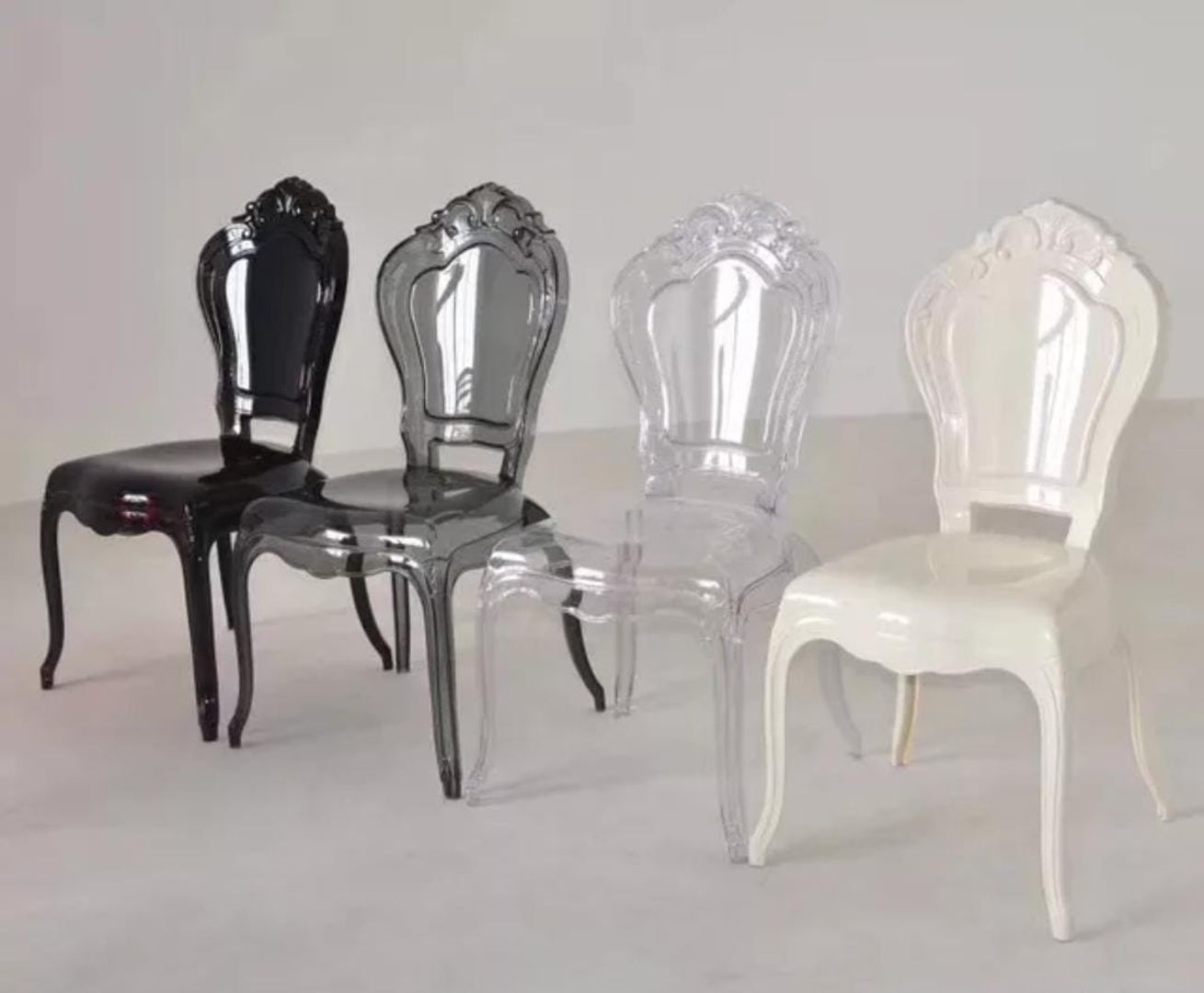 SILLAS PARA IMPORTAR