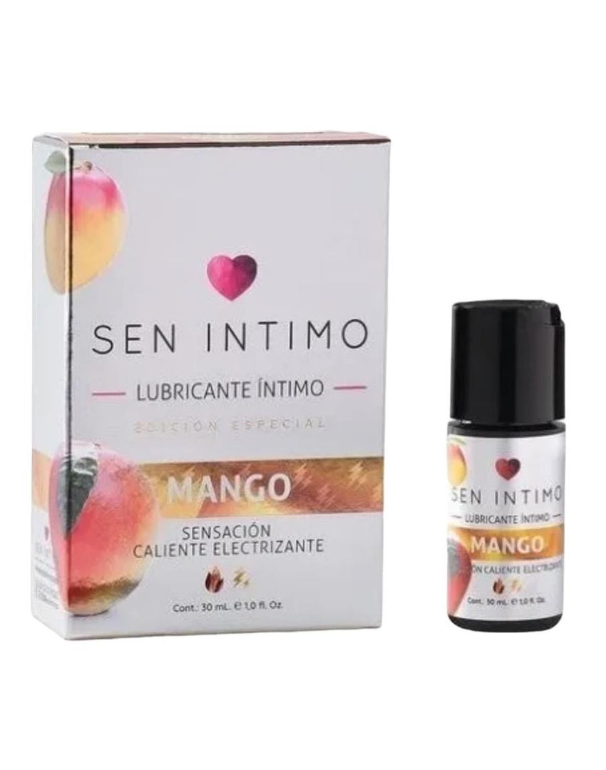 SEN INTIMO MANGO X 30 ML 