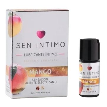 Imagen del producto SEN INTIMO MANGO X 30 ML 