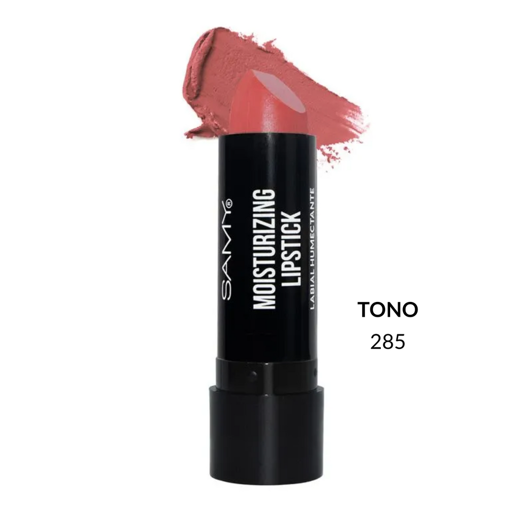 LABIAL HUMECTANTE SAMY 4PARTE