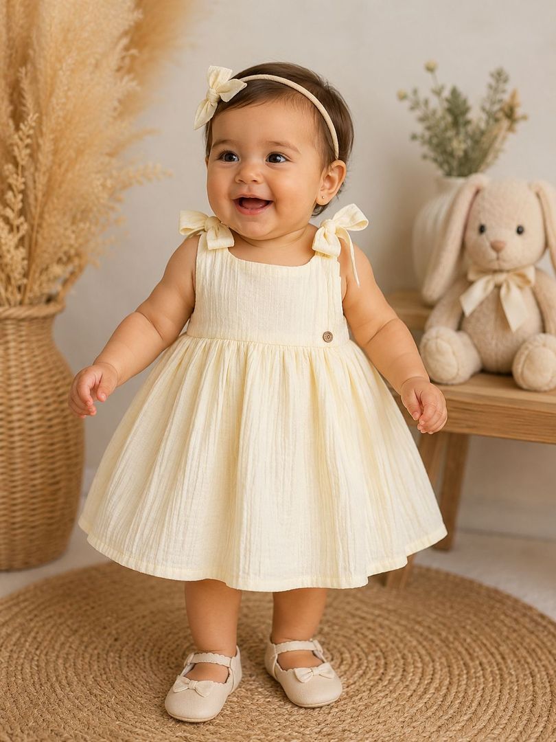 VESTIDO BEBITA
