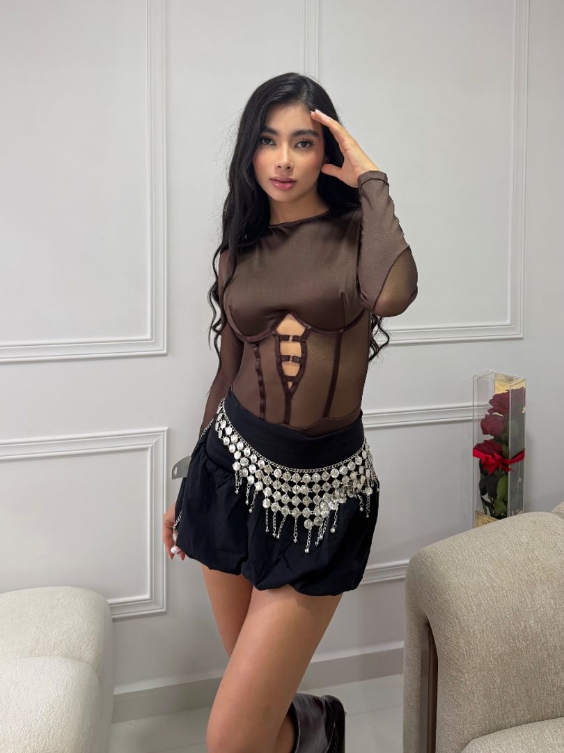 BODY ARGOLLA CH 