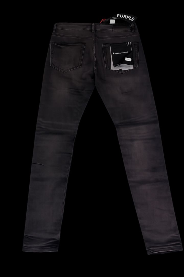 JEAN PURPLE