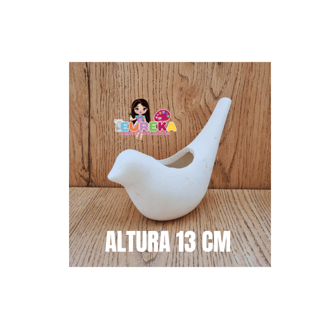 Pájaro #2