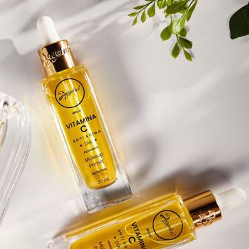 Imagen del producto Vitamina C Día Anyeluz