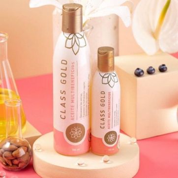 Aceite Multibeneficios Class Gold - imagen 1
