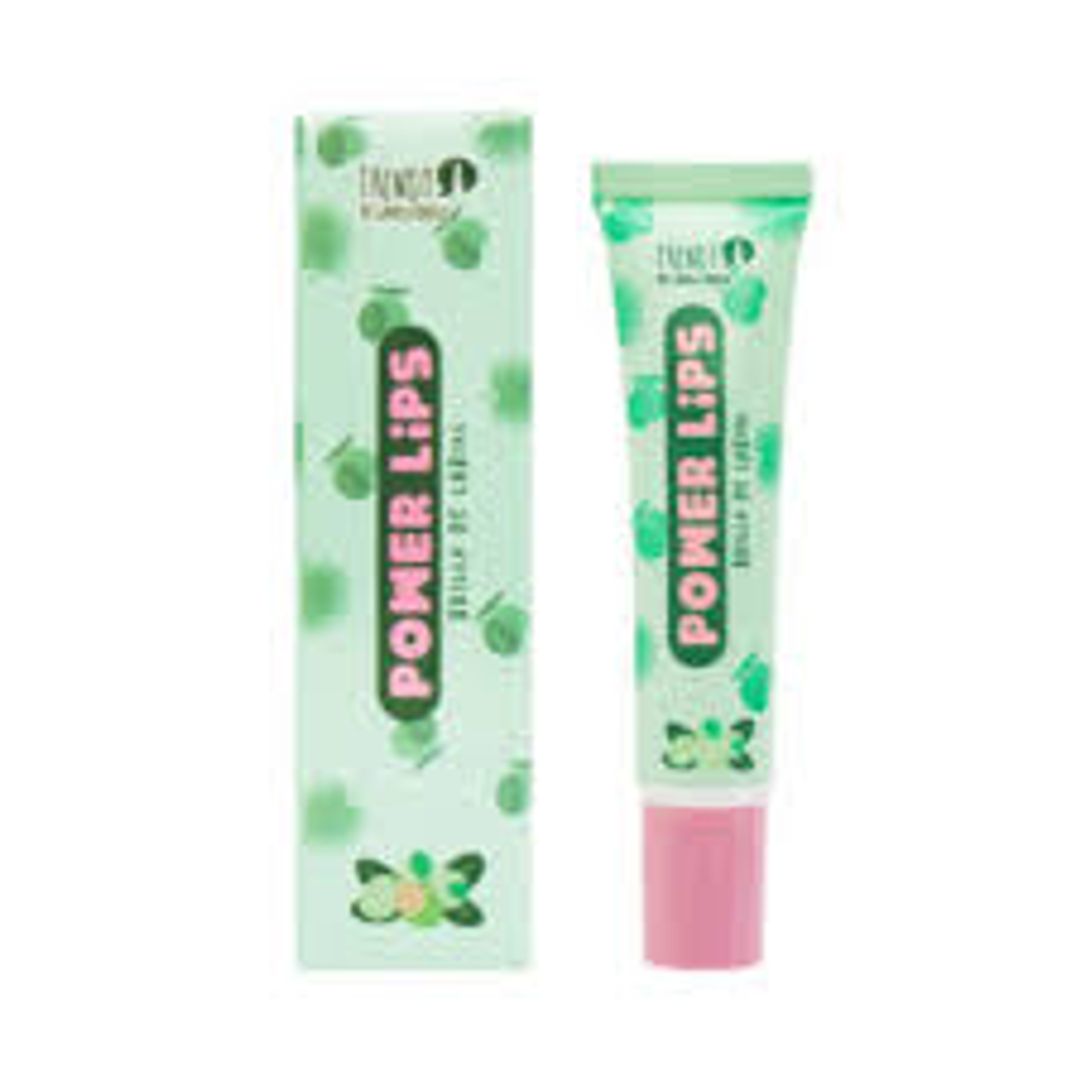 BRILLO REPARADOR DE LABIOS TRENDY POWER LIPS