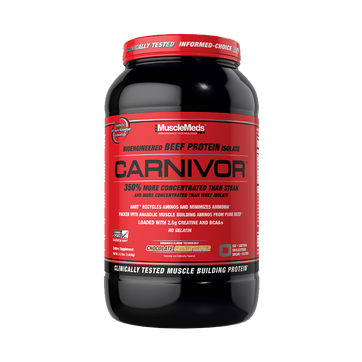 carnivor 2 libras - imagen 1