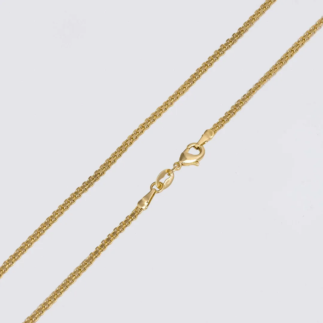 C Tejido Chino 2 Mm 45 Cms