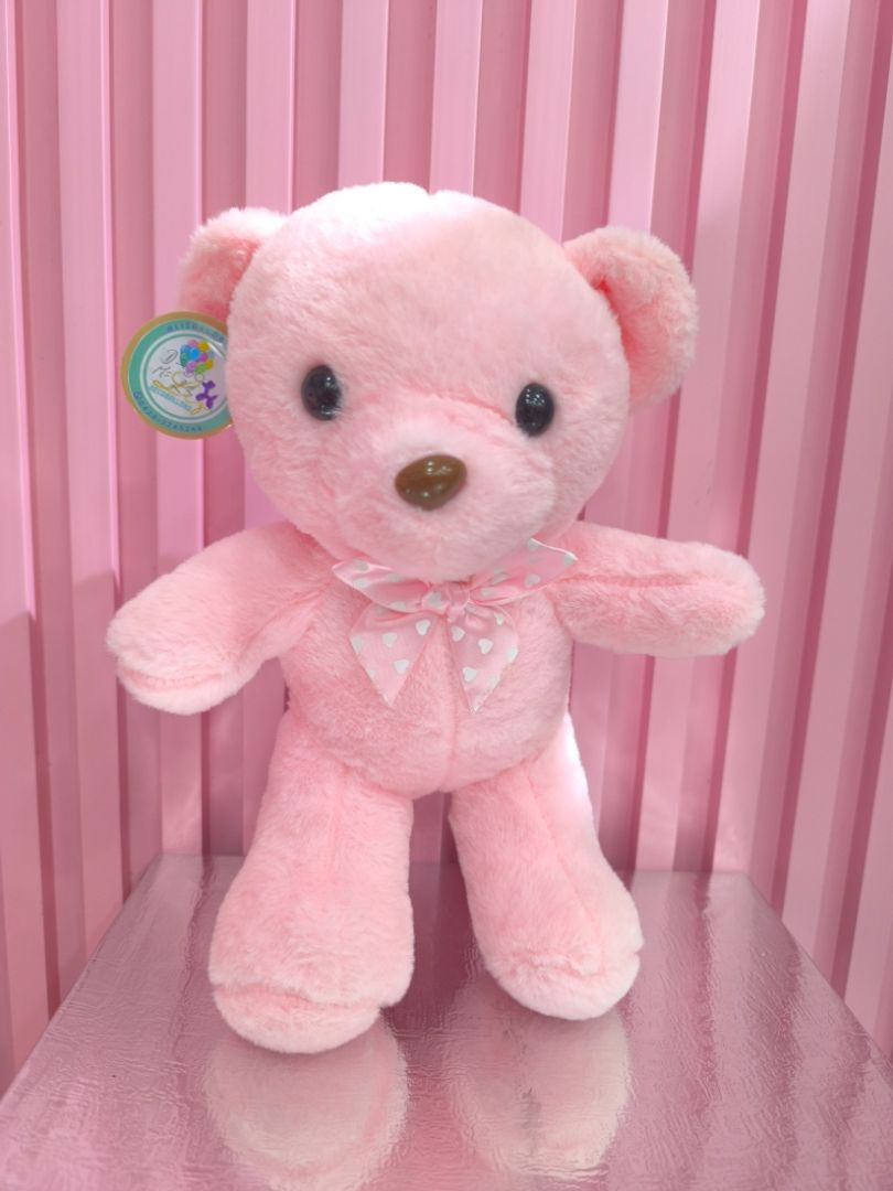 OSO 30CM CON LAZO 