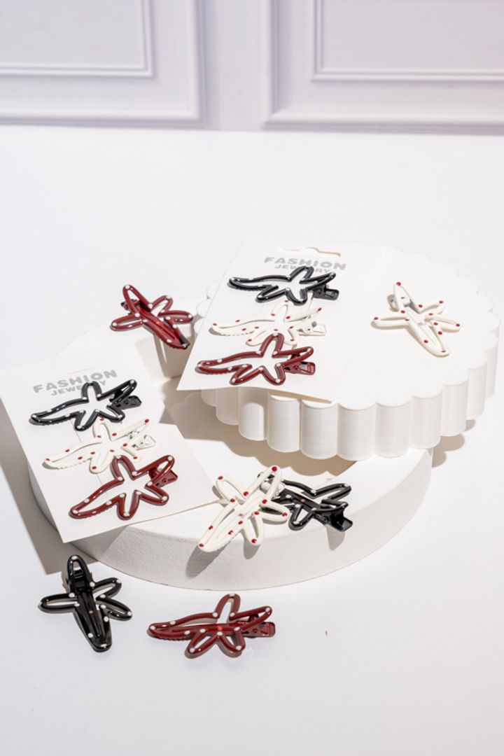 PINZAS AESTHETIC ESTRELLA