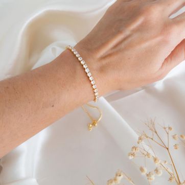 Imagen del producto PULSERA DELGADA - ITIEL