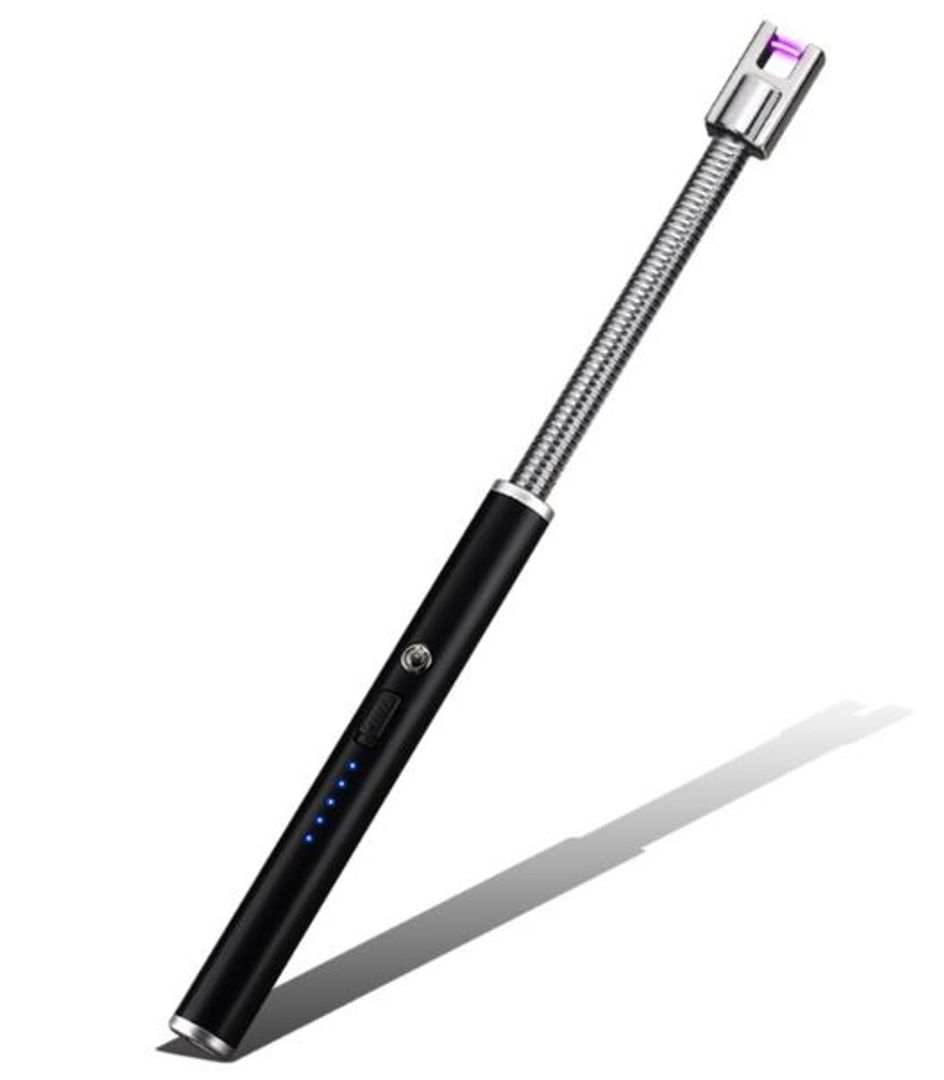 Encendedor Eléctrico Recargable