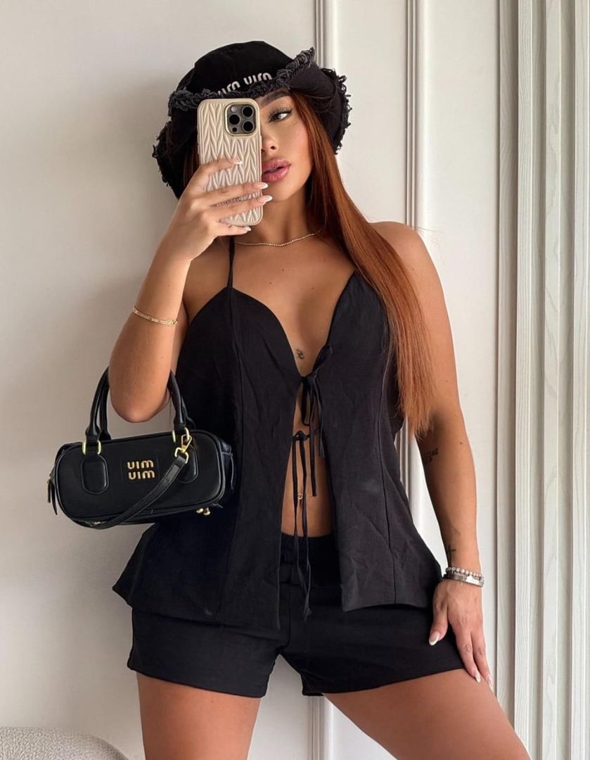 Hermoso set vacacional