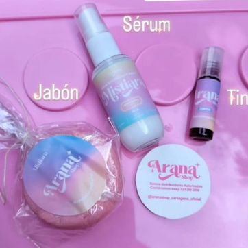 Imagen del producto KIT ARANA