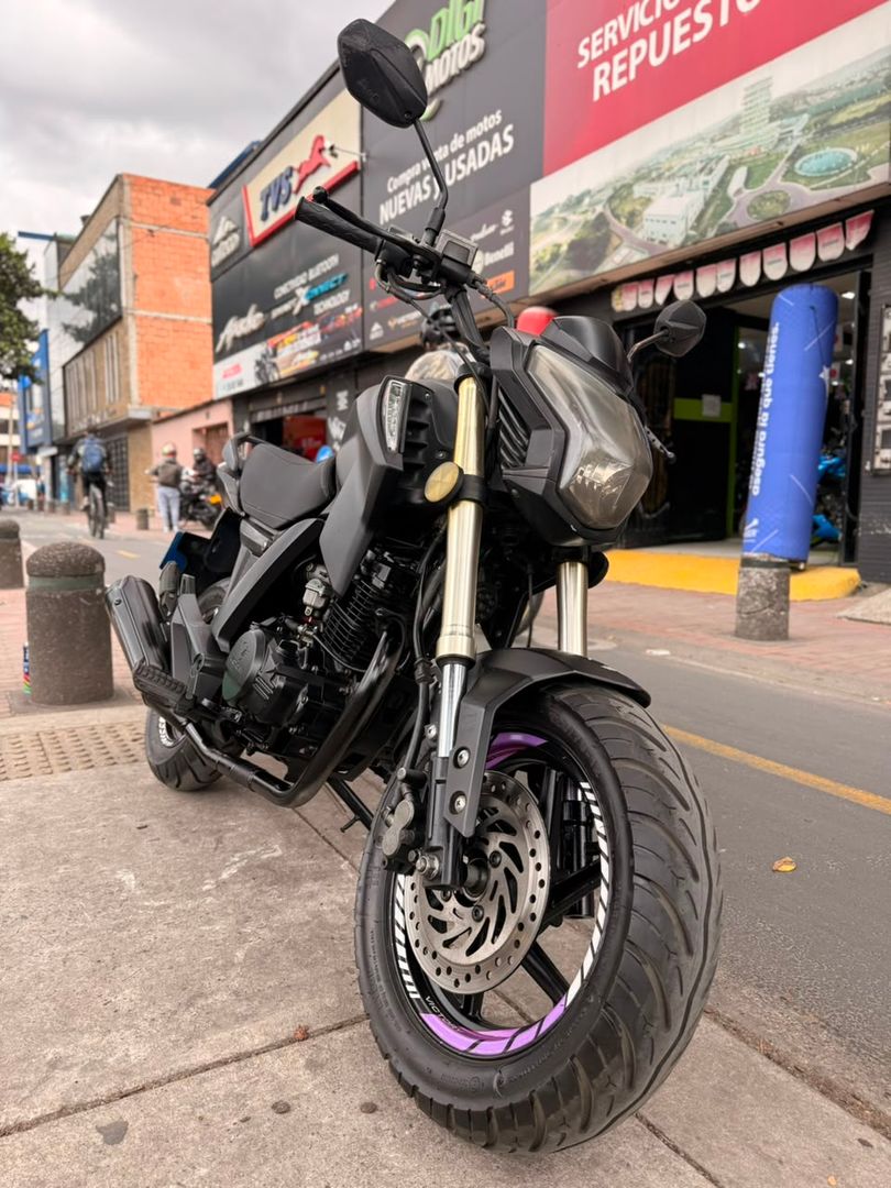VICTORY SWITCH 150