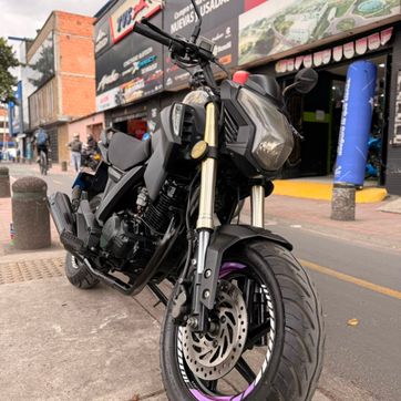 VICTORY SWITCH 150 - imagen 1