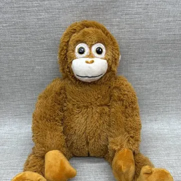 Imagen del producto MONO PONCH DE 32 CM 