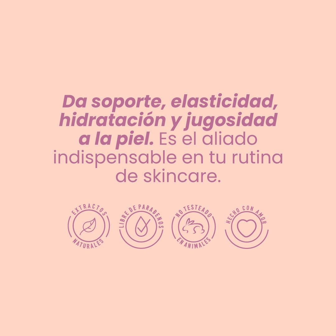 ÁCIDO HIALURÓNICO DERMO HYALURONIC