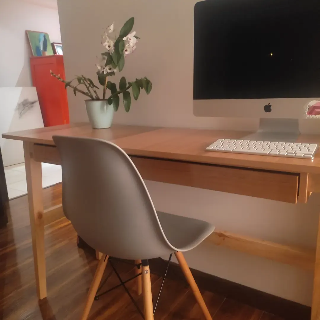 Escritorio Luky
