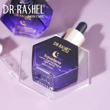 Imagen del producto Serum Squalane DR.RASHEL 