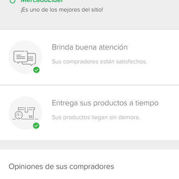 Imagen del producto REPUTACIÓN ML 001