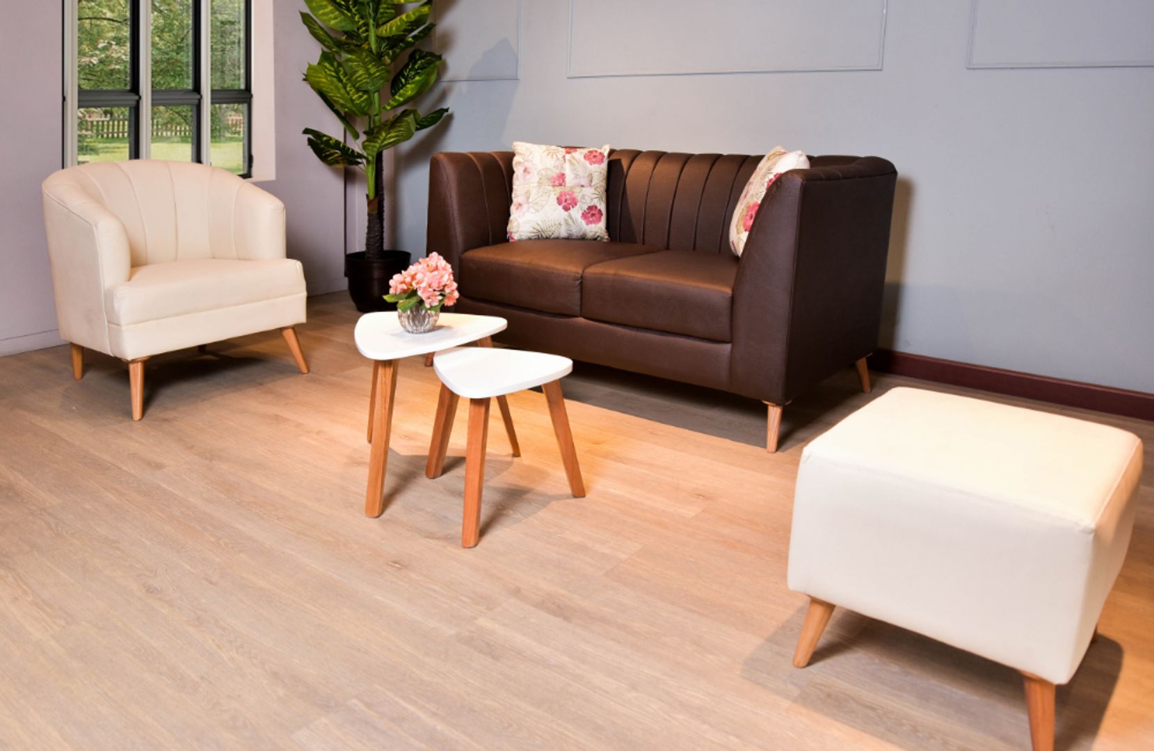 SALA PLATINO PRANNA PREMIER PERLA